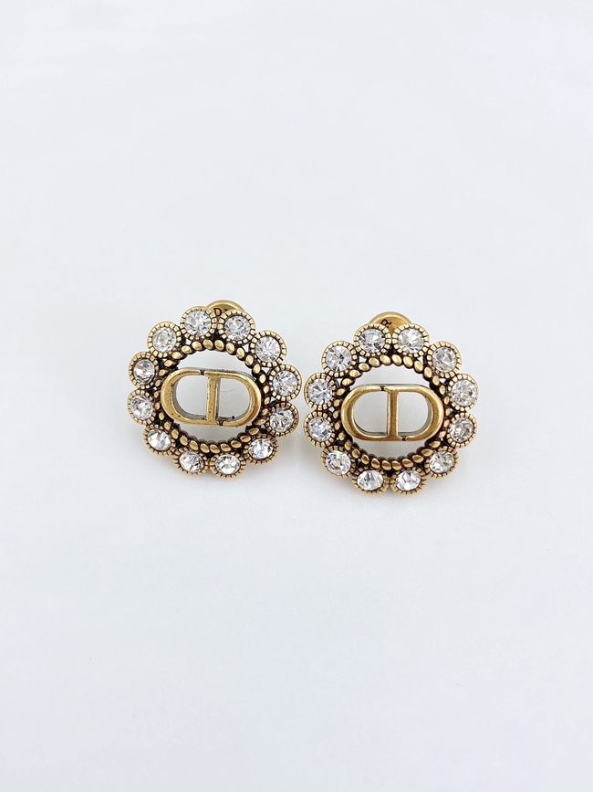 Dior Earring CSJ50001657