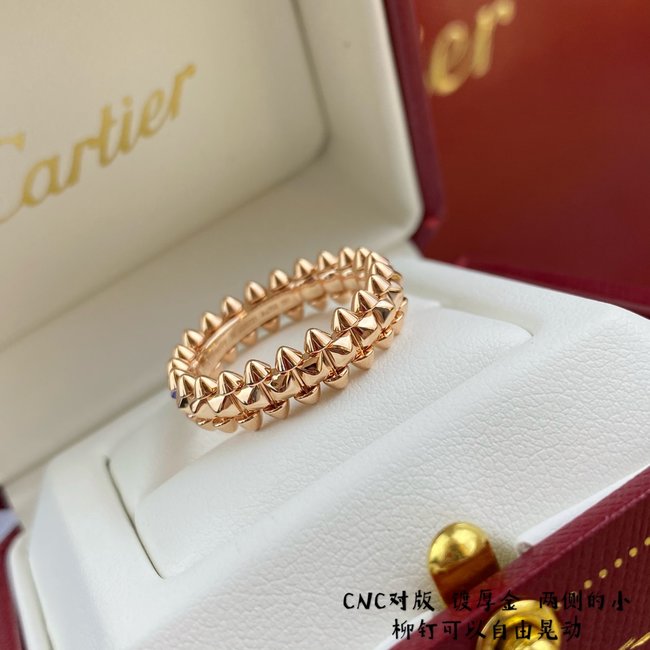 Cartier ring CSJ60001455