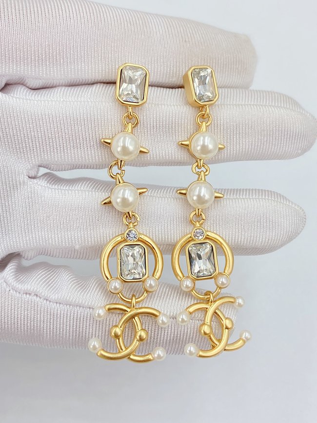 Chanel Earring CSJ40001540