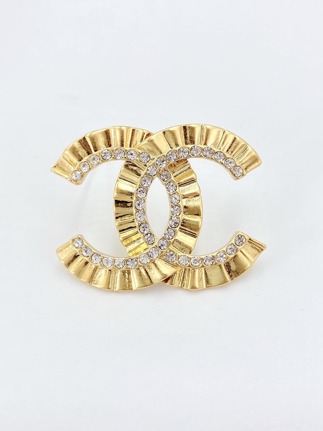 Chanel Brooch CSJ70001722