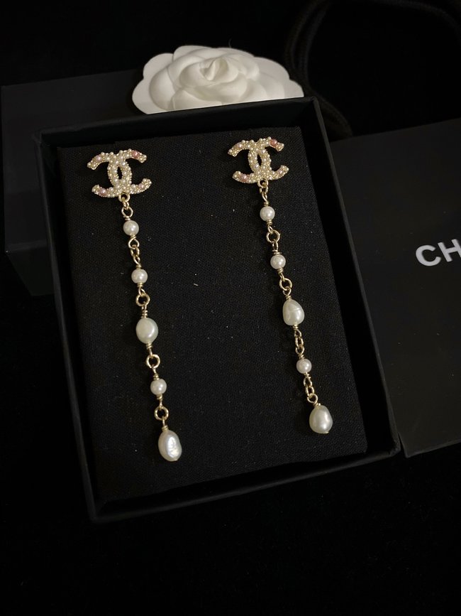 Chanel Earring CSJ40001809