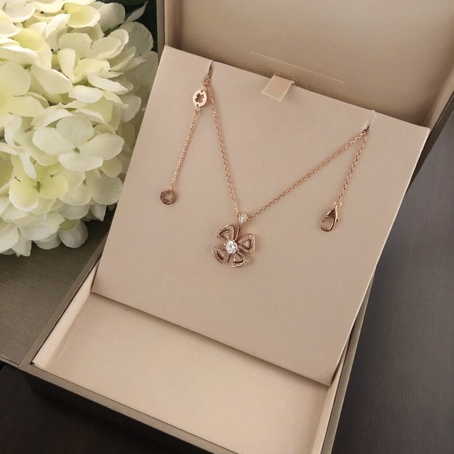 Bvlgari Necklace CSJ23231532