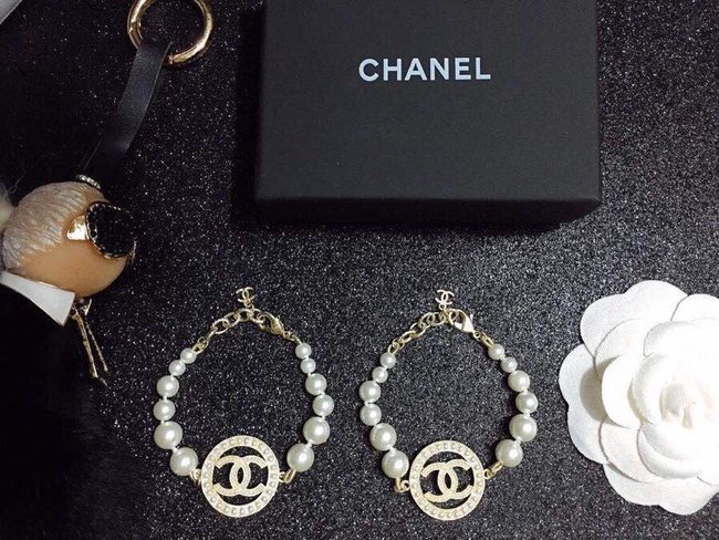Chanel Bracelet Chain CSJ30001355