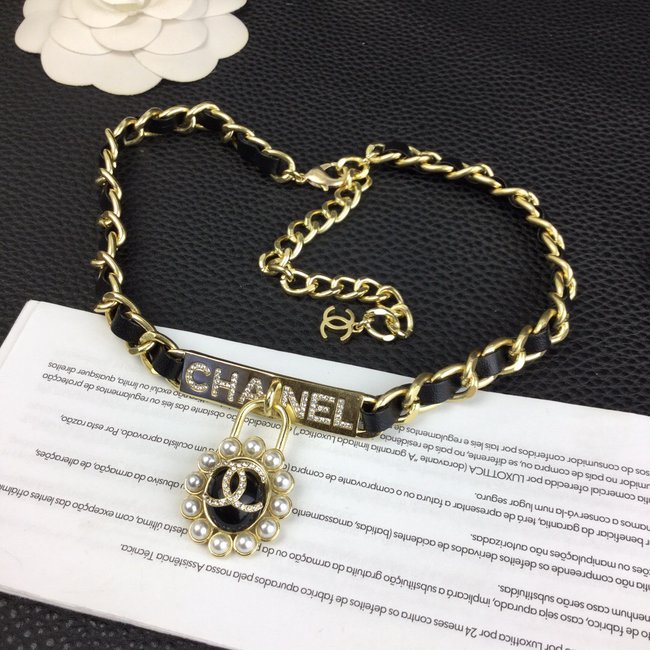 Chanel Necklace CSJ10001981