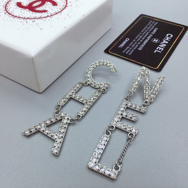 Chanel Earring CSJ90001322