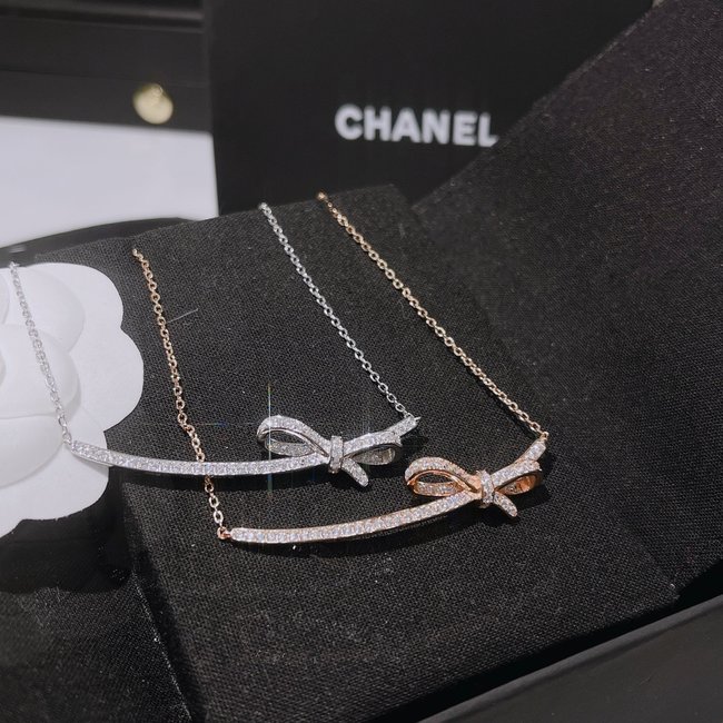 Chanel Necklace CSJ00001756