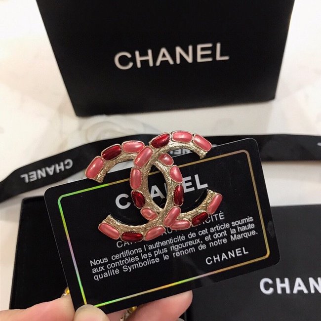 Chanel Brooch CSJ80001923