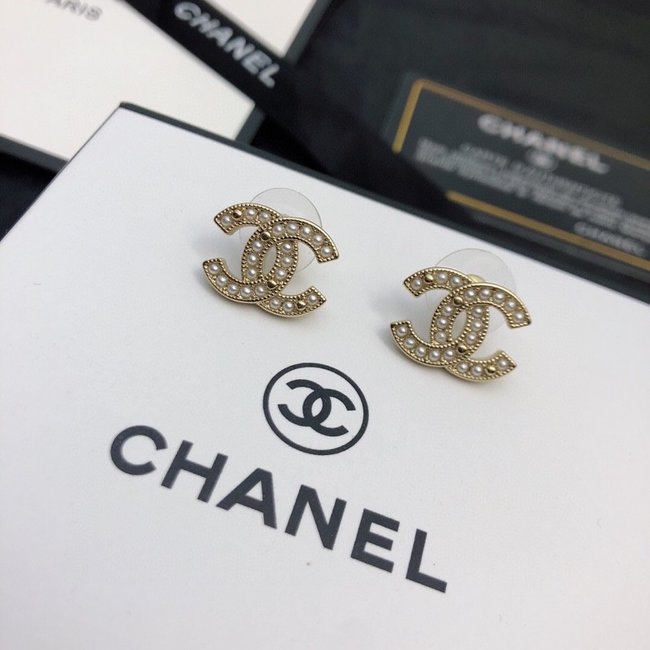 Chanel Earring CSJ20001537