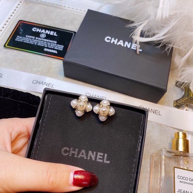 Chanel Earring CSJ60001668