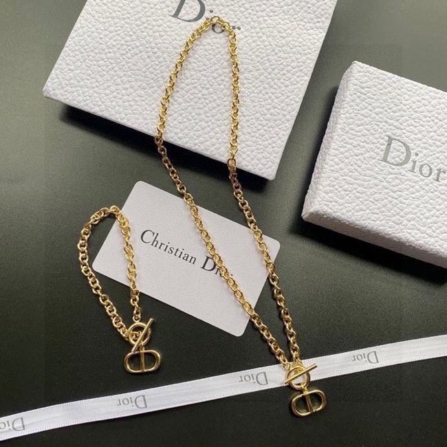 Dior Bracelet Chain CSJ30001115