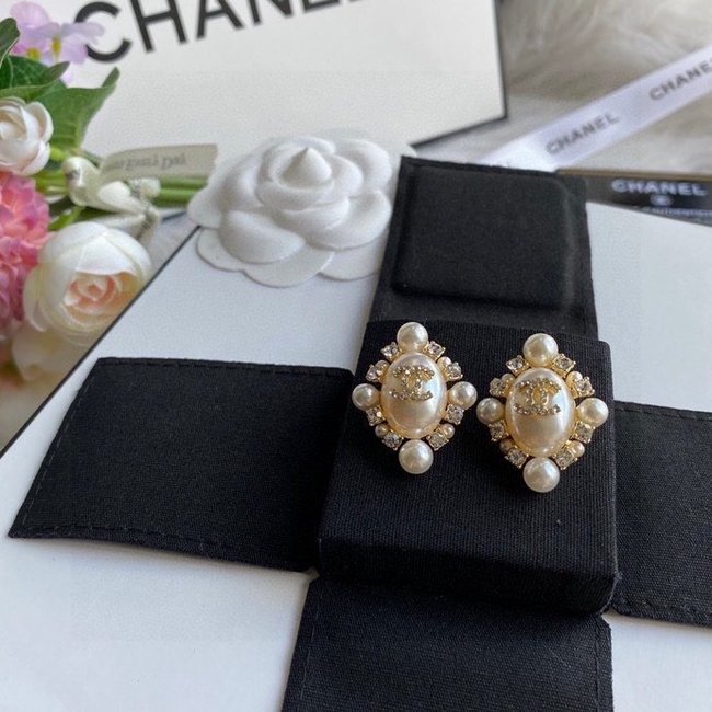 Chanel Earring CSJ10001022