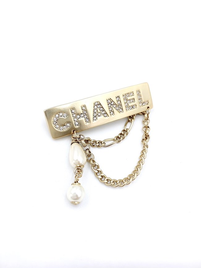Chanel Brooch CSJ90001426
