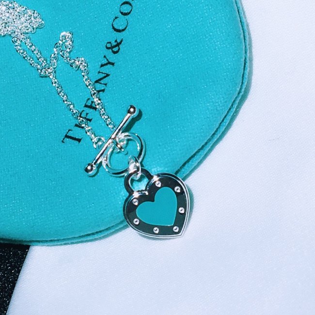 Tiffany & Co. Necklace CSJ90001619