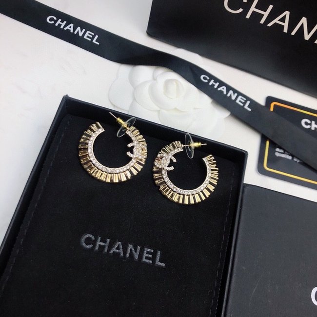 Chanel Earring CSJ51445131