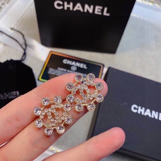 Chanel Earring CSJ60002050