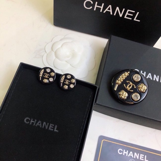 Chanel Earring CSJ60001468