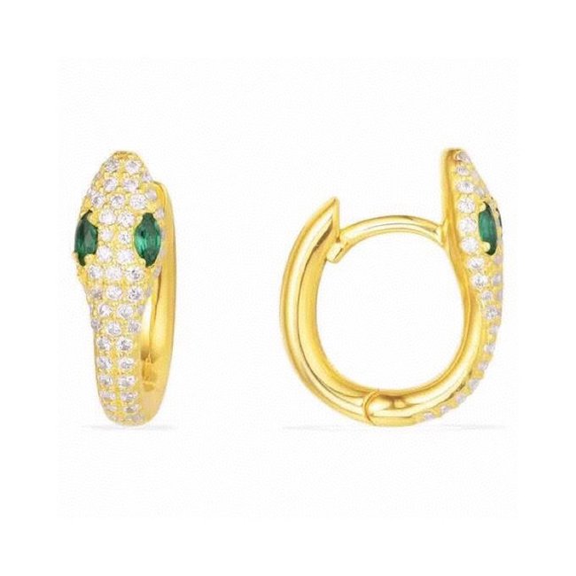 APM Monaco Earring CSJ55244142