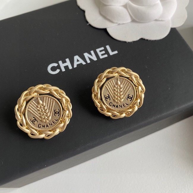 Chanel Earring CSJ60001697