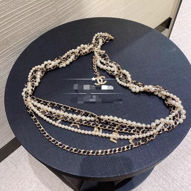Chanel Bracelet Chain CSJ30001780