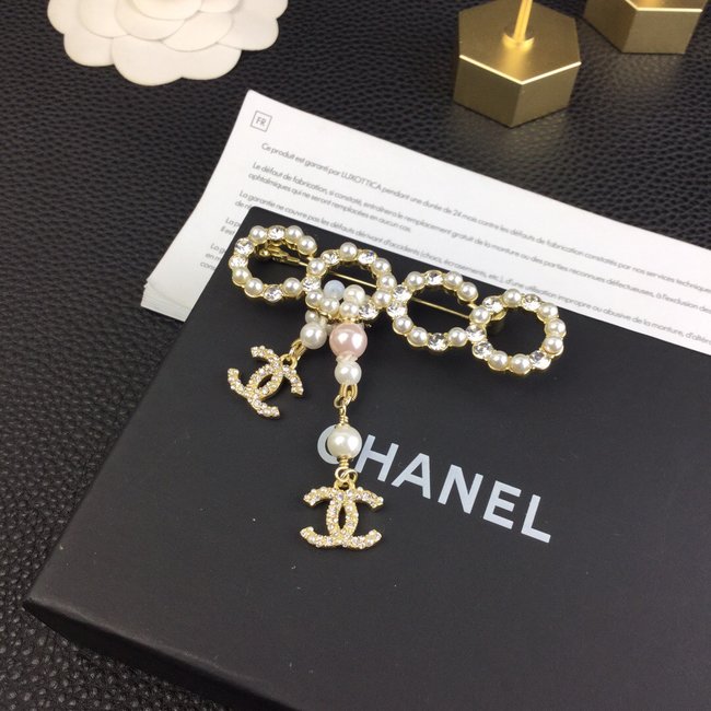 Chanel Brooch CSJ90002930