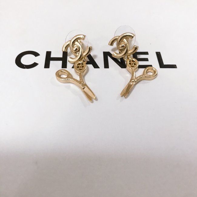 Chanel Earring CSJ80001588