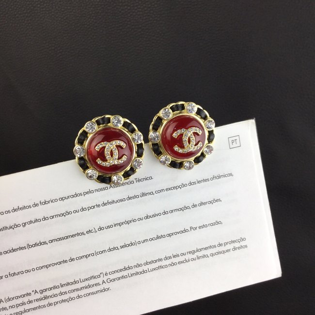 Chanel Earring CSJ90001561