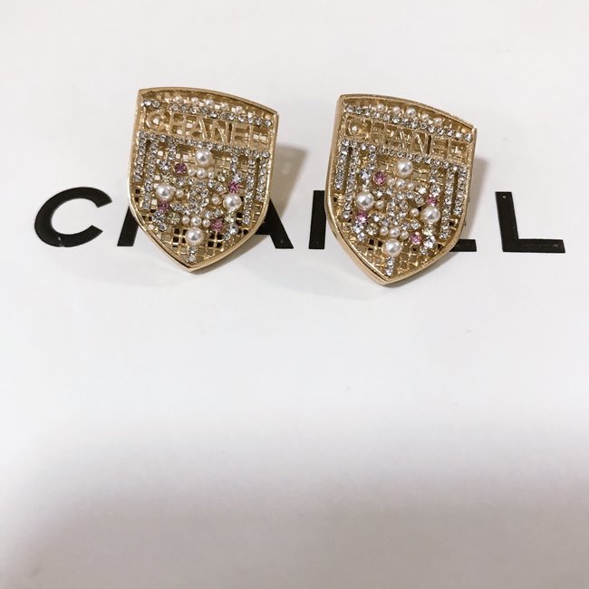 Chanel Earring CSJ70001282