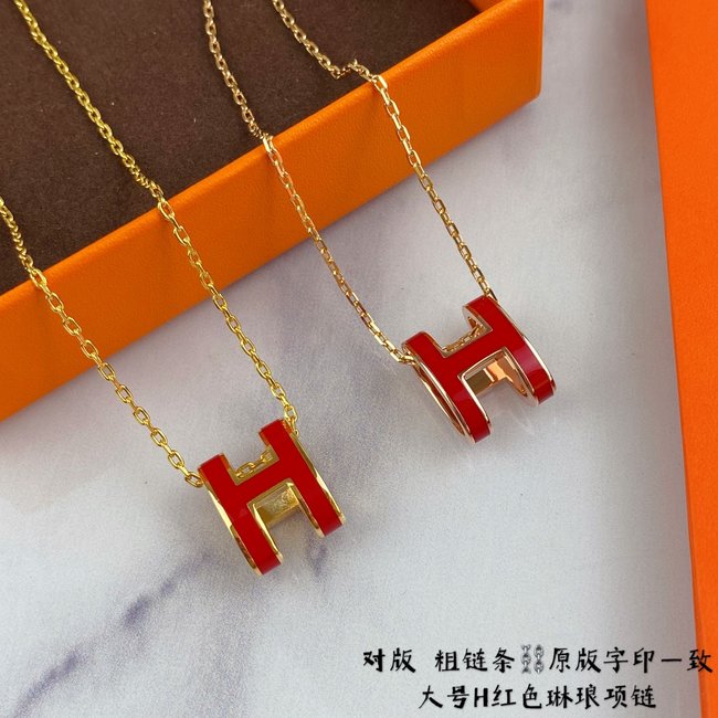 Hermes Necklace CSJ10001703