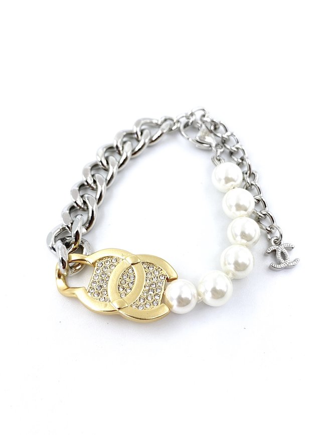 Chanel Bracelet Chain CSJ80001068