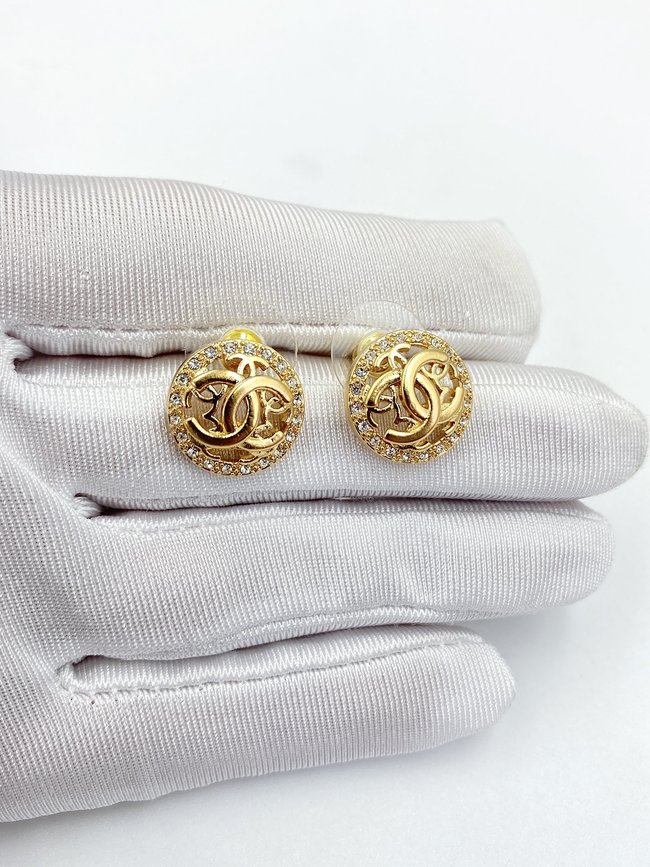 Chanel Earring CSJ50001929