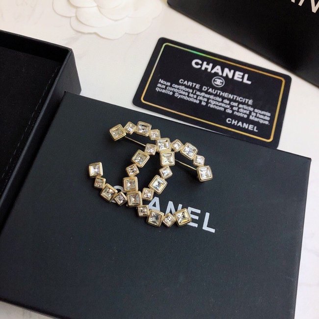 Chanel Brooch CSJ60002388