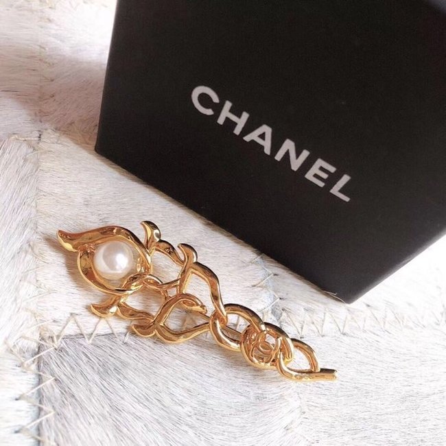 Chanel Brooch CSJ10001204