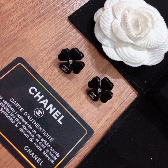 Chanel Earring CSJ00001879