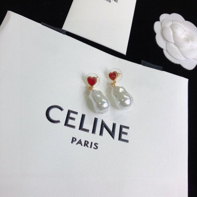 Celine Earring CSJ90001258