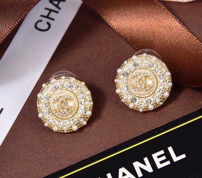 Chanel Earring CSJ90001398