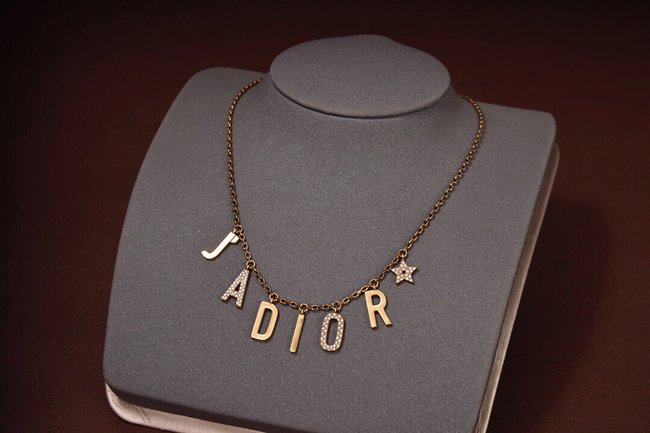 Dior Necklace CSJ90001563