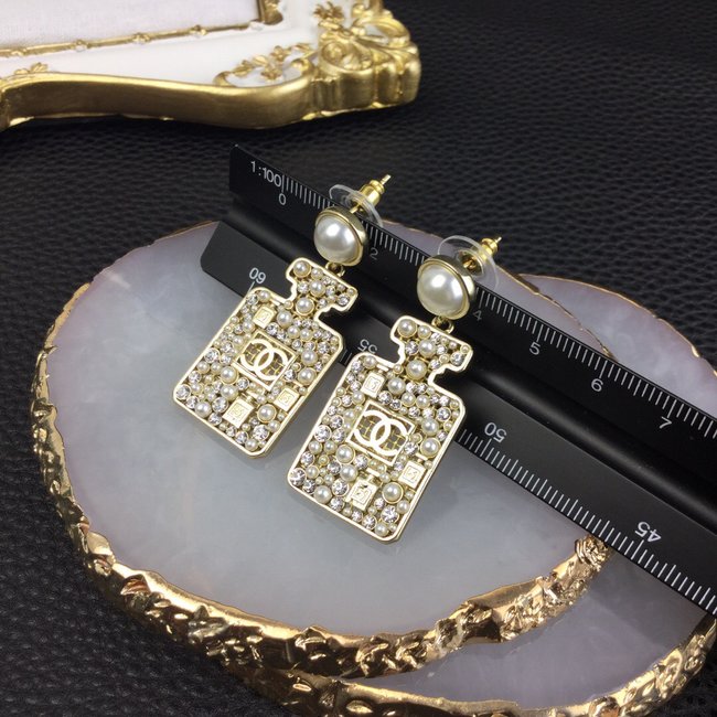 Chanel Earring CSJ20001653