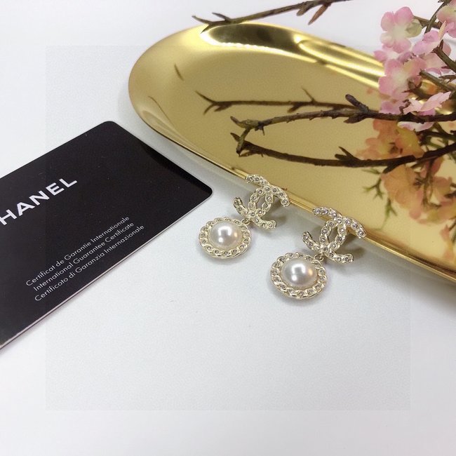 Chanel Earring CSJ10001008