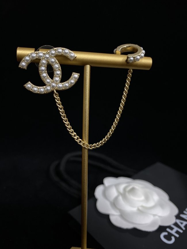 Chanel Earring CSJ80001458