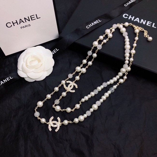 Chanel Necklace CSJ70001714