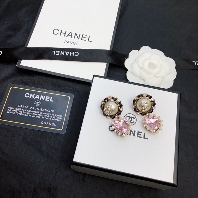 Chanel Earring CSJ30001366