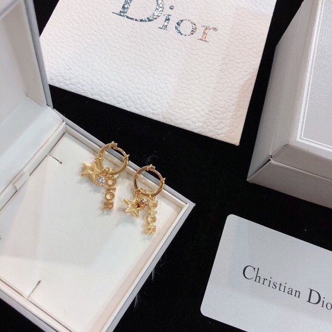 Dior Earring CSJ20001183