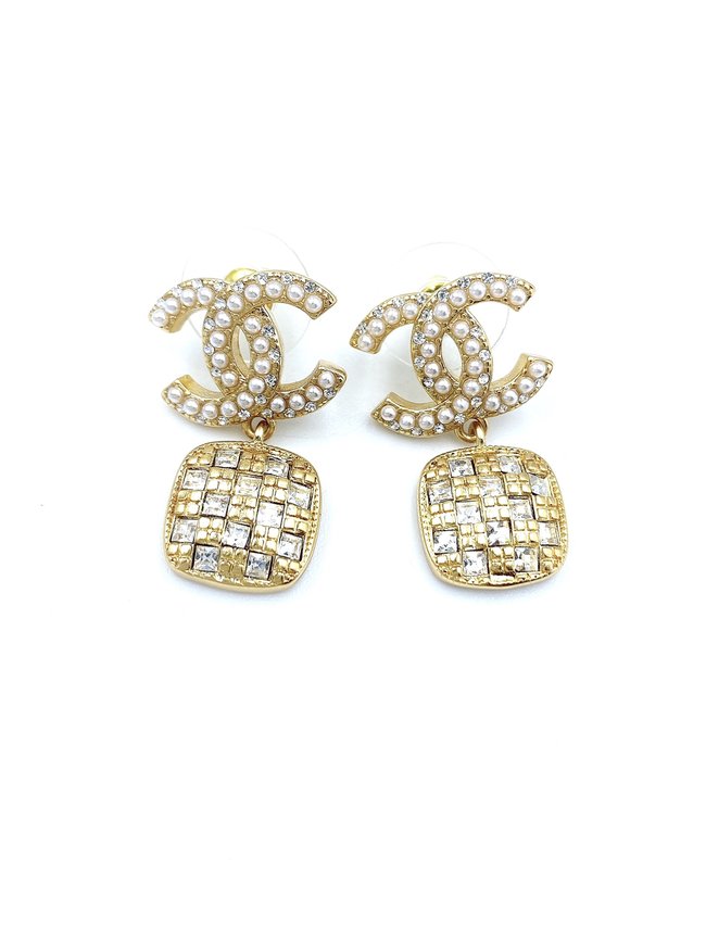 Chanel Earring CSJ60001681