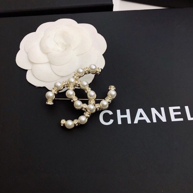 Chanel Brooch CSJ50001467