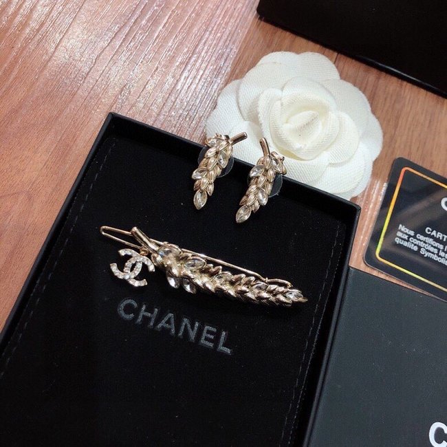 Chanel Earring CSJ45434141