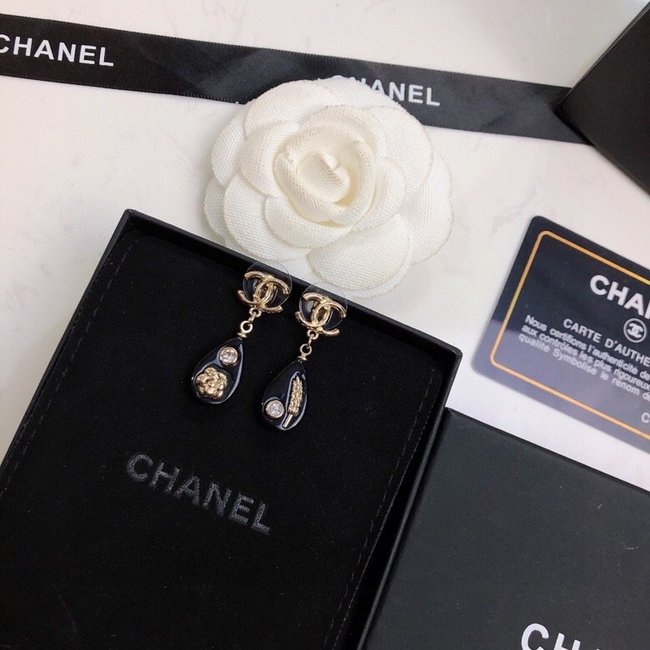 Chanel Earring CSJ42341444