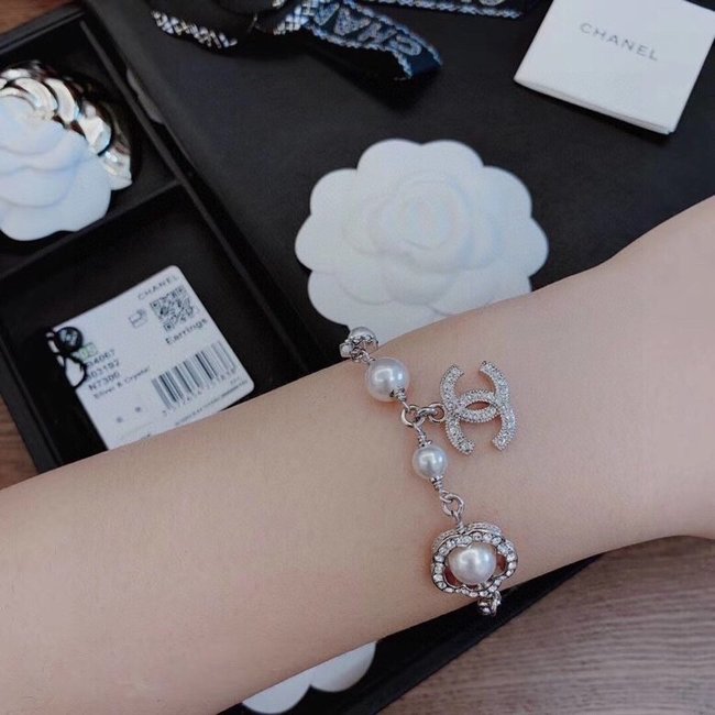 Chanel Bracelet Chain CSJ10001437