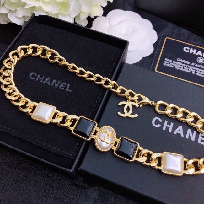 Chanel Necklace CSJ50001105