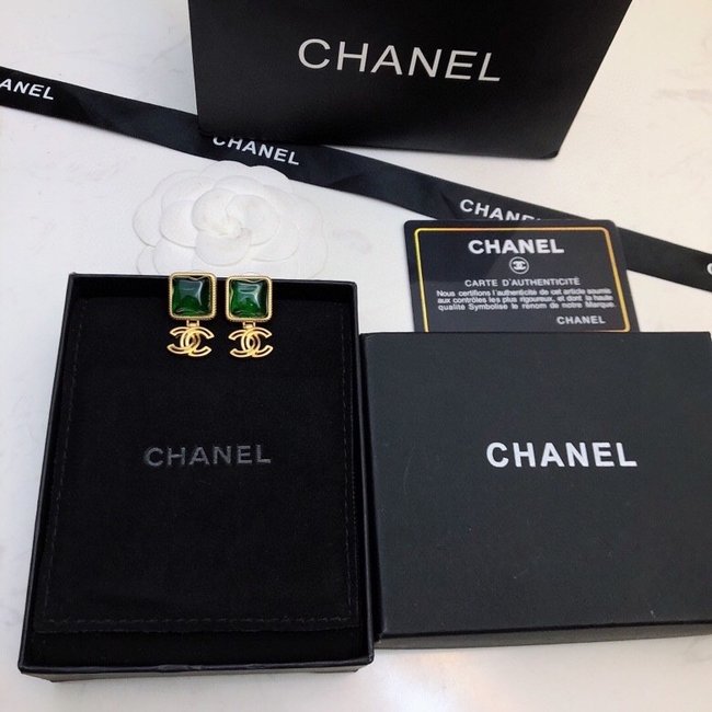 Chanel Earring CSJ50001670