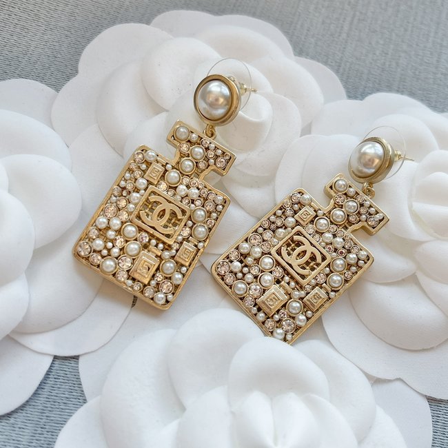 Chanel Earring CSJ10001079